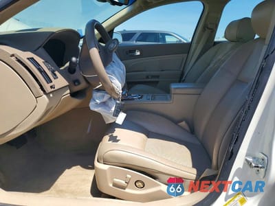 Zdjęcie 7 z 12 samochodu: 2008 CADILLAC STS VIN:1G6DW67VX80105373 - miniatura