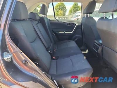 Zdjęcie 11 z 14 samochodu: 2024 TOYOTA RAV4 HYBRID XLE VIN:4T3RWRFV2RU143425 - miniatura