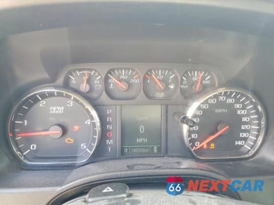 Zdjęcie 9 z 13 samochodu: 2016 GMC SIERRA K2500 HEAVY DUTY VIN:1GD12RE8XGF241942 - miniatura
