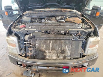 Zdjęcie 11 z 12 samochodu: 2008 FORD F350 SRW SUPER DUTY VIN:1FTWW31R58EB69727 - miniatura