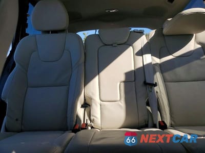 Zdjęcie 10 z 14 samochodu: 2025 VOLVO XC90 ULTRA VIN:YV4H60PF2S1309586 - miniatura