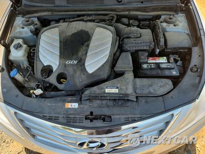 Zdjęcie 11 z 12 samochodu: 2014 HYUNDAI AZERA BASE VIN:KMHFG4JG9EA351995 - miniatura