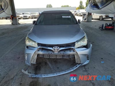 Piąte zdjęcie samochodu w środku: 2016 TOYOTA CAMRY LE VIN:4T1BF1FKXGU570866 - miniatura