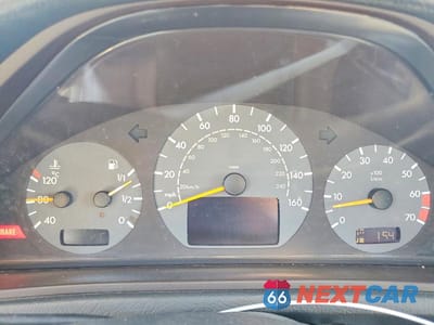 Zdjęcie 9 z 12 samochodu: 2002 MERCEDES-BENZ CLK 430 VIN:WDBLJ70G92T111615 - miniatura