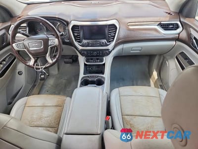 Zdjęcie 8 z 13 samochodu: 2021 GMC ACADIA SLT VIN:1GKKNMLSXMZ125057 - miniatura