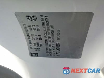 Zdjęcie 12 z 12 samochodu: 2013 CHEVROLET CAMARO 2SS VIN:2G1FK1EJXD9186758 - miniatura