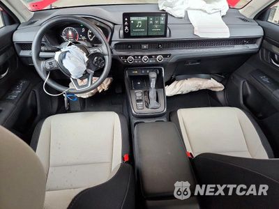 Zdjęcie 8 z 13 samochodu: 2026 HONDA CR-V EX VIN:2HKRS4H42TH404067 - miniatura
