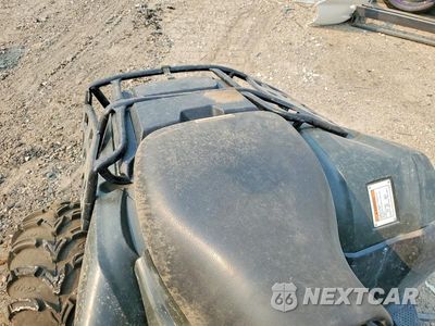 Zdjęcie 6 z 10 samochodu: 2024 HONDA FOREMAN ATV VIN:1HFTE4402RJ002572 - miniatura