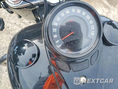 Zdjęcie 7 z 8 samochodu: 2021 HARLEY-DAVIDSON FLHCS VIN:1HD1YBK11MB050574 - miniatura