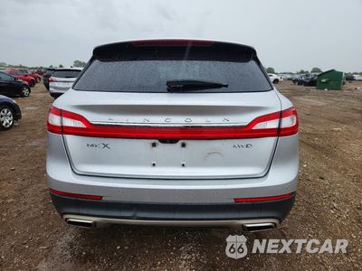 Zdjęcie 6 z 14 samochodu: 2016 LINCOLN MKX RESERVE VIN:2LMTJ8LR2GBL56574 - miniatura