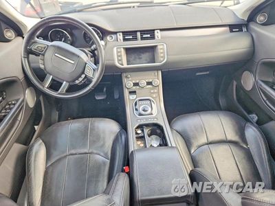 Zdjęcie 8 z 12 samochodu: 2018 LAND ROVER RANGE EVOQUE SE VIN:SALVP2RX6JH271248 - miniatura