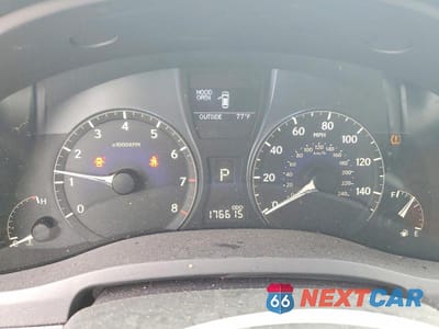 Zdjęcie 9 z 12 samochodu: 2010 LEXUS RX 350 VIN:2T2BK1BA2AC036712 - miniatura