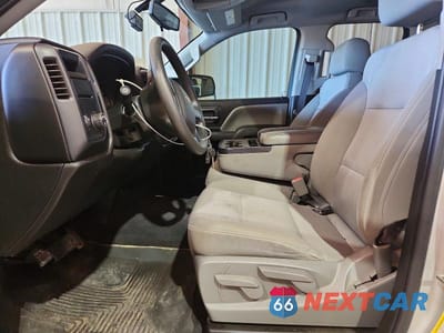 Zdjęcie 7 z 12 samochodu: 2019 CHEVROLET SILVERADO LD C1500 CUSTOM VIN:2GCRCMEC7K1231946 - miniatura