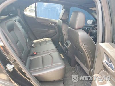Zdjęcie 11 z 14 samochodu: 2022 CHEVROLET EQUINOX RS VIN:2GNAXMEV1N6103963 - miniatura