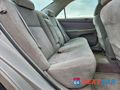 Zdjęcie 10 z 12 samochodu: 2002 TOYOTA CAMRY LE VIN:4T1BE32K22U092570 - miniatura