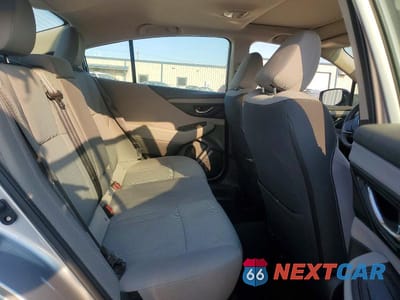 Zdjęcie 10 z 12 samochodu: 2024 SUBARU LEGACY PREMIUM VIN:4S3BWAF62R3008119 - miniatura
