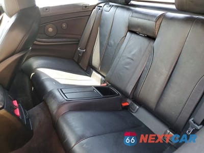 Zdjęcie 10 z 13 samochodu: 2016 BMW 435 XI VIN:WBA3T7C51G5A37883 - miniatura