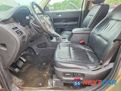 Zdjęcie 7 z 13 samochodu: 2013 FORD FLEX SEL VIN:2FMHK6C80DBD04608 - miniatura