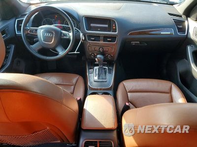 Zdjęcie 8 z 13 samochodu: 2012 AUDI Q5 PREMIUM PLUS VIN:WA1LFBFP6CA058604 - miniatura