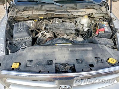 Zdjęcie 11 z 12 samochodu: 2009 DODGE RAM 1500 VIN:1D3HB18P89S762795 - miniatura