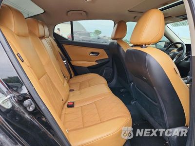 Zdjęcie 10 z 12 samochodu: 2021 NISSAN SENTRA SV VIN:3N1AB8CV4MY230546 - miniatura