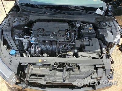 Zdjęcie 11 z 12 samochodu: 2025 KIA K4 LXS VIN:3KPFT4DE9SE185884 - miniatura