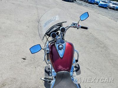 Zdjęcie 6 z 9 samochodu: 2006 HONDA VTX1300 R VIN:1HFSC526X6A308381 - miniatura