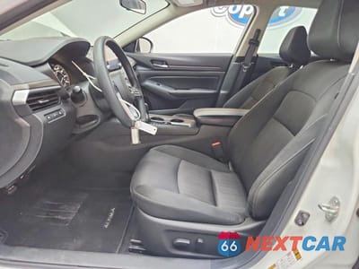 Zdjęcie 7 z 13 samochodu: 2025 NISSAN ALTIMA SV VIN:1N4BL4DV9SN317980 - miniatura