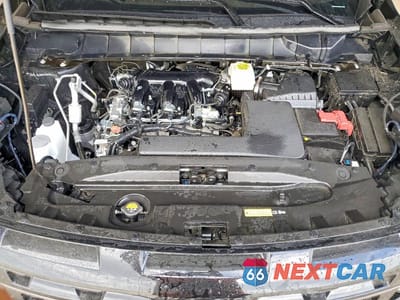 Zdjęcie 12 z 14 samochodu: 2026 NISSAN PATHFINDER SL VIN:5N1DR3CS3TC254208 - miniatura