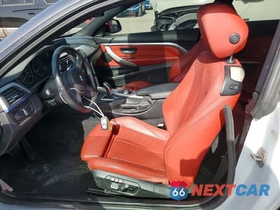 Zdjęcie 7 z 12 samochodu: 2018 BMW 440XI VIN:WBA4W9C55JAF93961 - miniatura