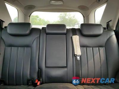 Zdjęcie 10 z 13 samochodu: 2008 MERCEDES-BENZ ML 350 VIN:4JGBB86E48A343240 - miniatura