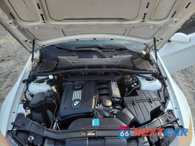 Zdjęcie 11 z 12 samochodu: 2008 BMW 328 I VIN:WBAVA33588P141846 - miniatura
