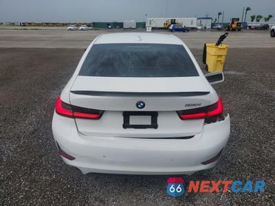 Zdjęcie 6 z 12 samochodu: 2020 BMW 330I 4D VIN:3MW5R1J03L8B07647 - miniatura