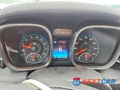 Zdjęcie 9 z 12 samochodu: 2014 CHEVROLET MALIBU 1LT VIN:1G11C5SL3EF136264 - miniatura