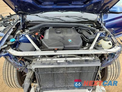 Zdjęcie 11 z 13 samochodu: 2023 BMW X3 XDRIVE30I VIN:5UX53DP06P9P76194 - miniatura