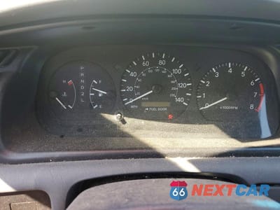 Zdjęcie 9 z 12 samochodu: 2001 TOYOTA CAMRY LE VIN:4T1BG22KX1U864705 - miniatura