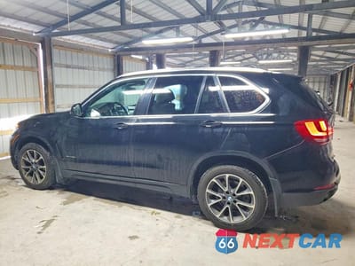 Drugie zdjęcie samochodu z przodu: 2017 BMW X5 XDRIVE35I VIN:5UXKR0C52H0U55254 - miniatura