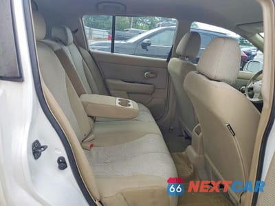 Zdjęcie 10 z 12 samochodu: 2009 NISSAN VERSA 1.8 S VIN:3N1BC13E99L391813 - miniatura