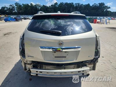 Zdjęcie 6 z 14 samochodu: 2015 CADILLAC SRX PERFORMANCE COLLECTION VIN:3GYFNCE33FS518177 - miniatura