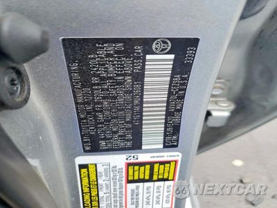 Zdjęcie 12 z 12 samochodu: 2021 TOYOTA CAMRY SE VIN:4T1G11AK1MU426081 - miniatura