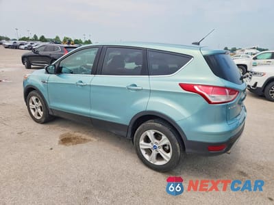 Drugie zdjęcie samochodu z przodu: 2013 FORD ESCAPE SE VIN:1FMCU9GX6DUB53825 - miniatura