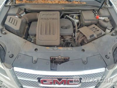 Zdjęcie 11 z 12 samochodu: 2017 GMC TERRAIN DENALI VIN:2GKALREKXH6260892 - miniatura