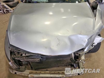 Zdjęcie 11 z 12 samochodu: 2008 HONDA ACCORD LX-S VIN:1HGCS12368A003173 - miniatura