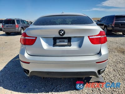 Zdjęcie 6 z 12 samochodu: 2012 BMW X6 XDRIVE50I VIN:5UXFG8C52CLZ97452 - miniatura