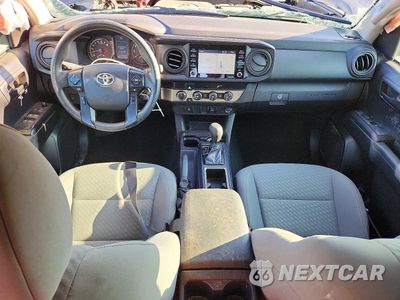 Zdjęcie 15 z 24 samochodu: 2020 TOYOTA TACOMA SR V6 VIN:3TMCZ5AN2LM363413 - miniatura