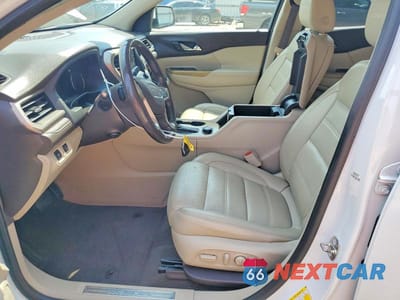 Zdjęcie 7 z 14 samochodu: 2019 GMC ACADIA DENALI VIN:1GKKNPLS1KZ184058 - miniatura