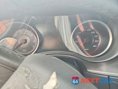 Zdjęcie 9 z 12 samochodu: 2023 DODGE CHARGER SCAT PACK VIN:2C3CDXGJ5PH687110 - miniatura