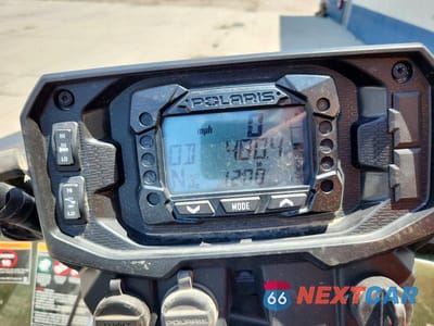 Zdjęcie 8 z 10 samochodu: 2024 POLARIS SPORTSMAN 450 ATV VIN:3NESEE500RN679581 - miniatura