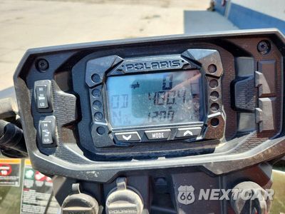 Zdjęcie 8 z 10 samochodu: 2024 POLARIS SPORTSMAN 450 ATV VIN:3NESEE500RN679581 - miniatura