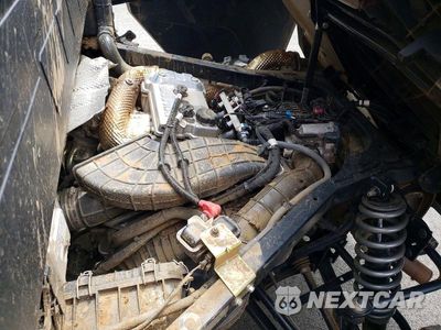 Zdjęcie 7 z 10 samochodu: 2026 POLARIS RZR 1000 XP UTILITY VEHICLE VIN:4XARRY99XT8290709 - miniatura